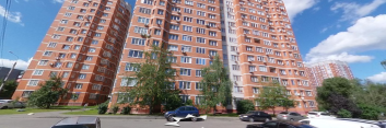 Квартира общ.пл. 79,0  кв.м. по адресу: г.Москва, г.Щербинка, ул.Спортивная, д.15, кв.65, к/н: 77:13:0010128:265